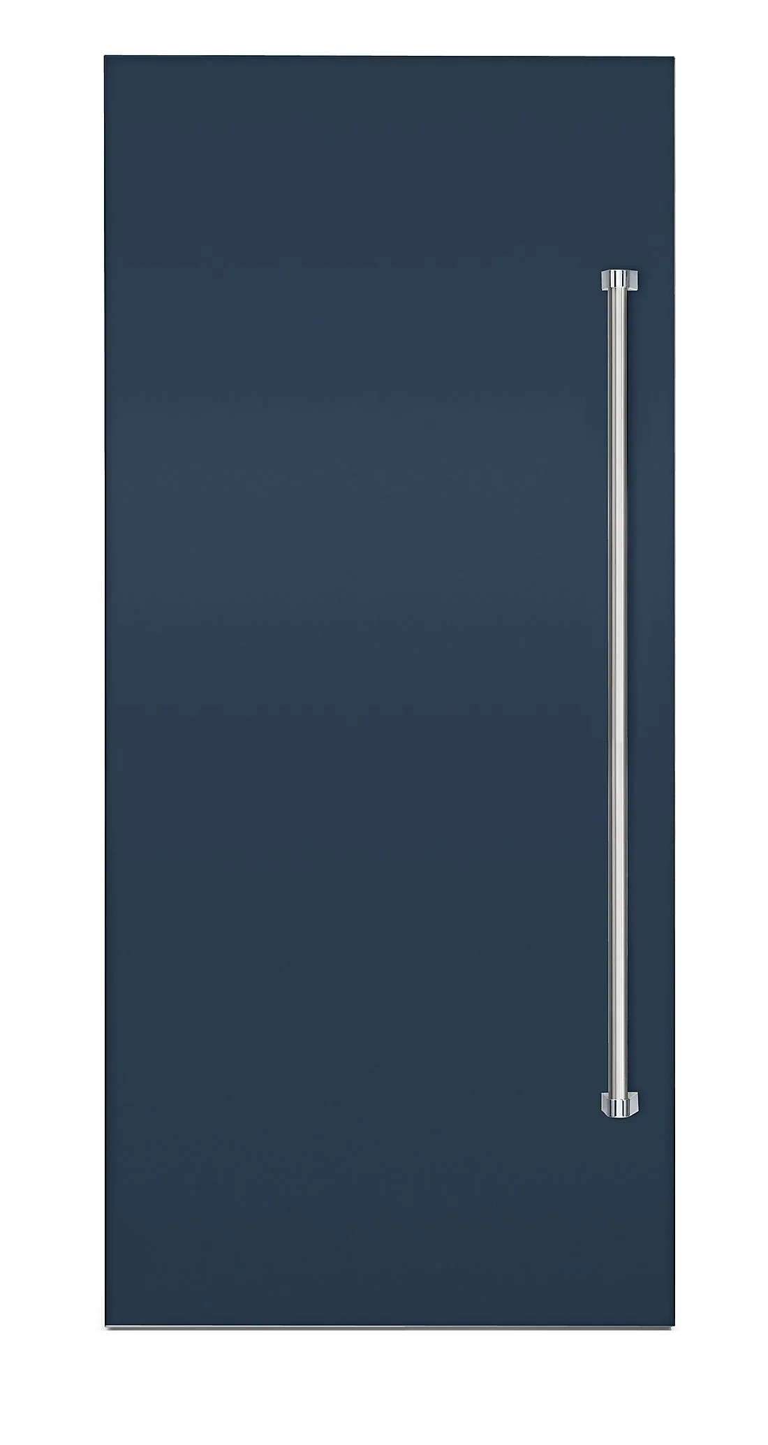 VIKING VICDP36SB 7 Series Door Panel - VICDP36 STAINLESS STEEL OR COLOR DOOR PANEL Blue