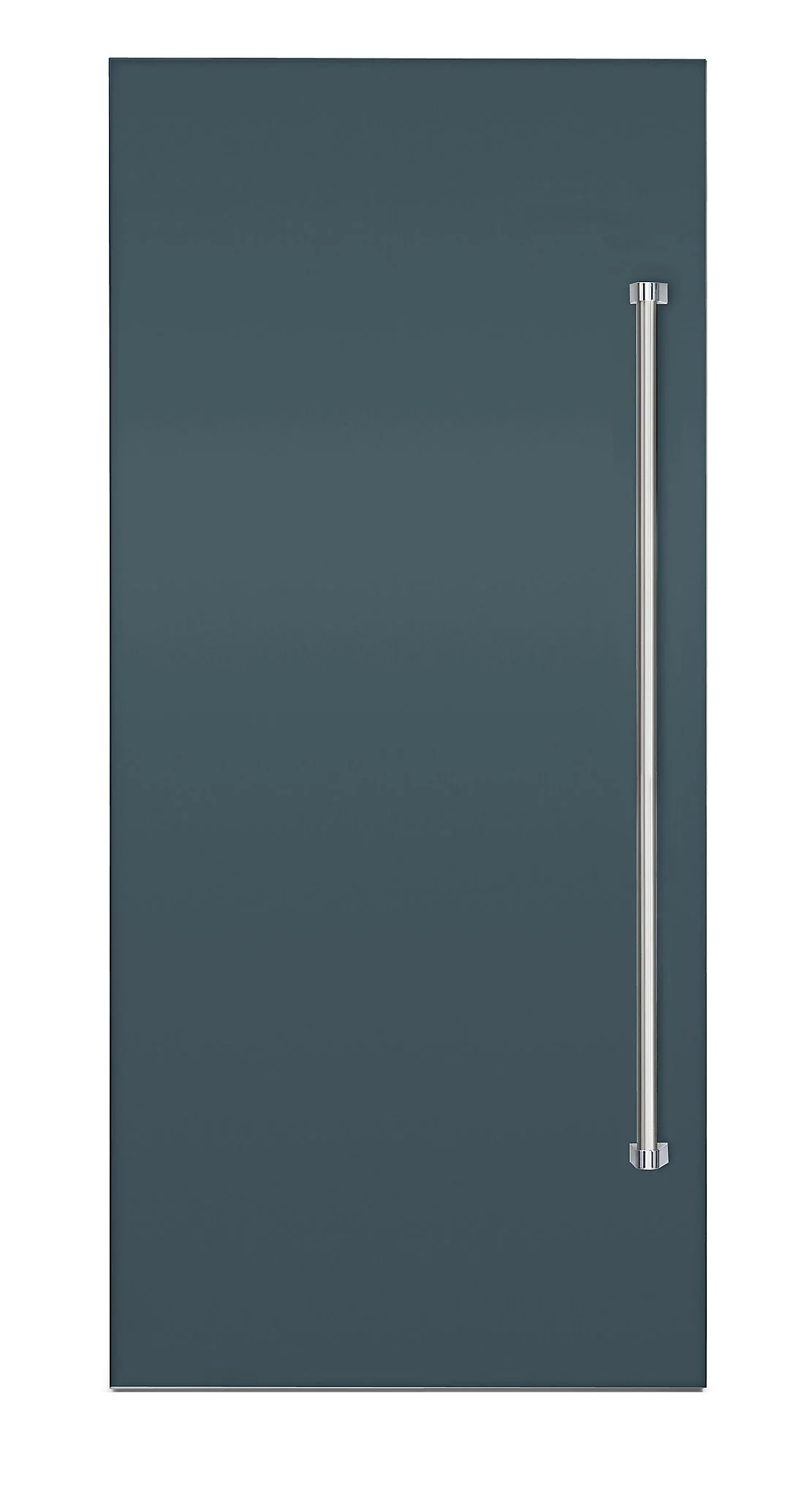 VIKING VICDP36SQ 7 Series Door Panel - VICDP36 STAINLESS STEEL OR COLOR DOOR PANEL Gray