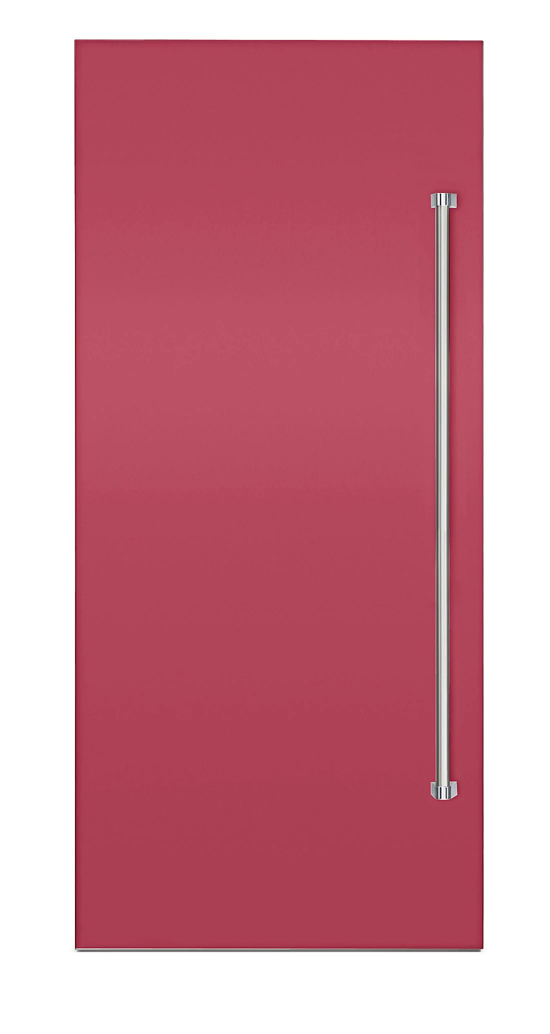 VIKING VICDP36VA 7 Series Door Panel - VICDP36 STAINLESS STEEL OR COLOR DOOR PANEL Red
