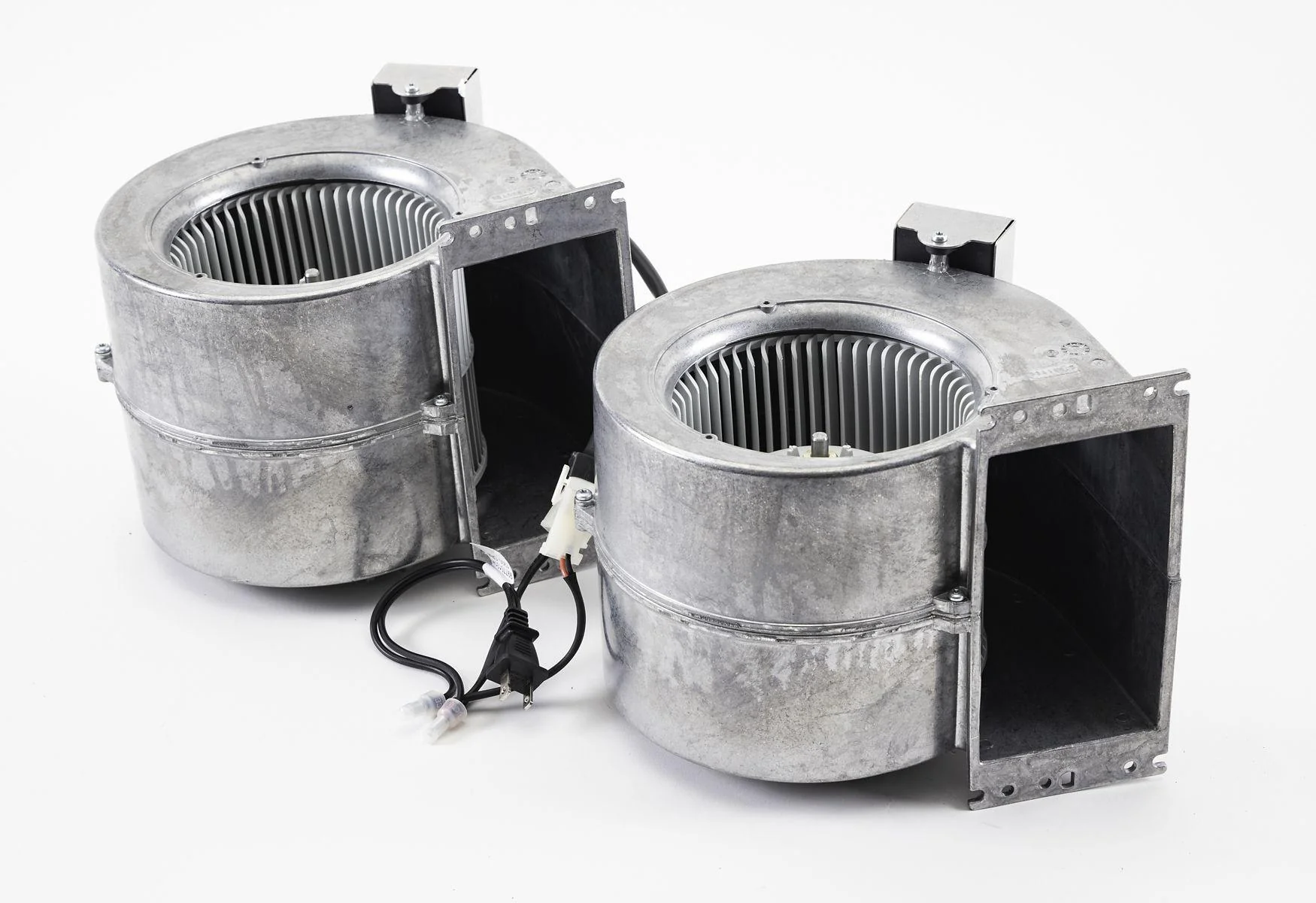 VIKING VINV1200 1200 CFM Interior-Power Ventilator Kit - VINV1200