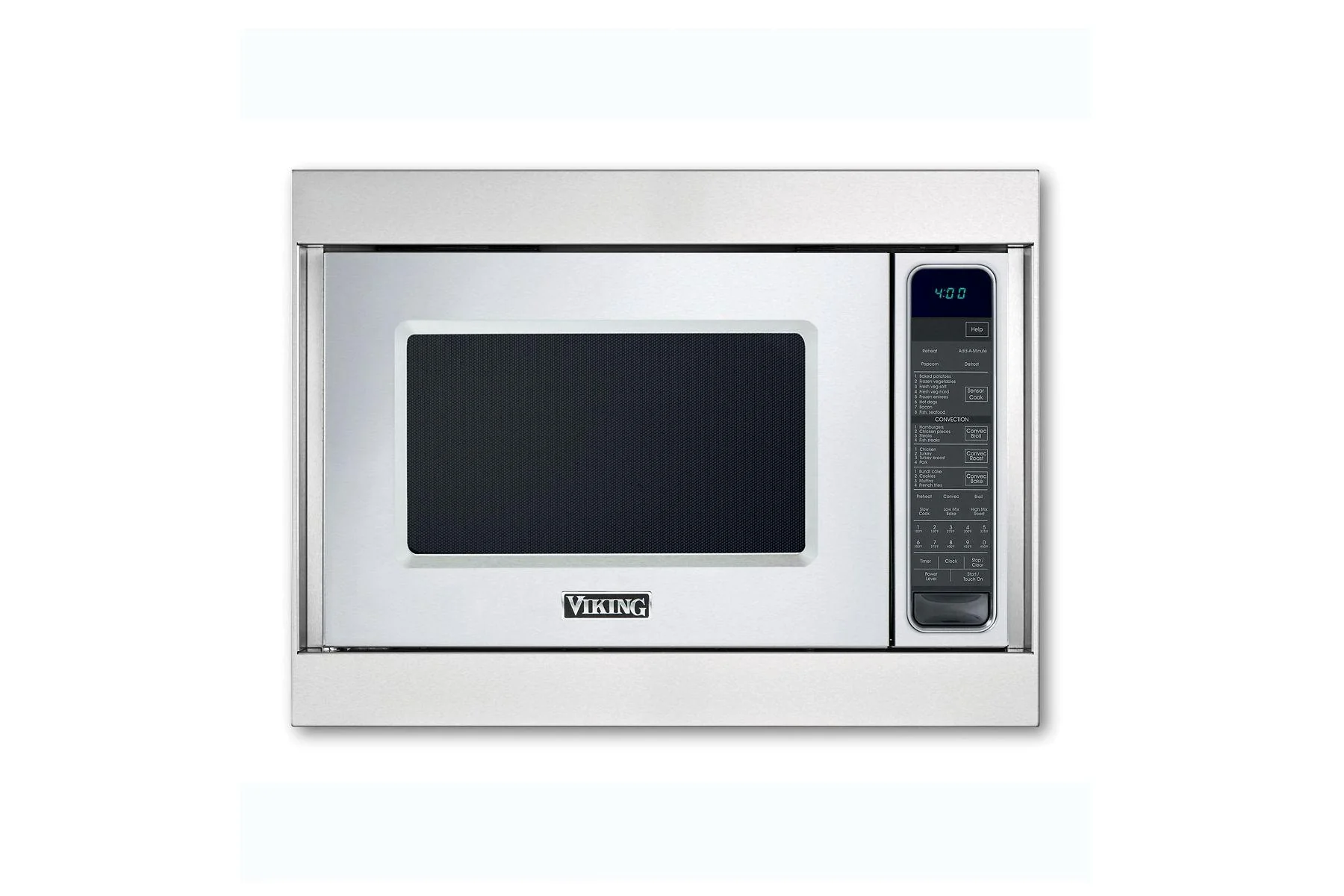 VIKING VMTK277SS 27"W. Professional Built-in Trim Kit - VMTK277 Professional