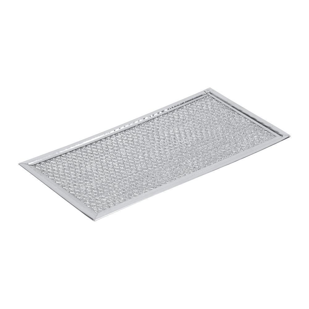 AMANA 8206229A Over-the-Range Microwave Grease Filter Gray - Image 3