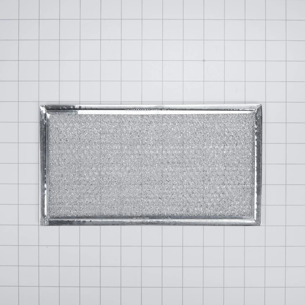 AMANA 8206229A Over-the-Range Microwave Grease Filter Gray - Image 8