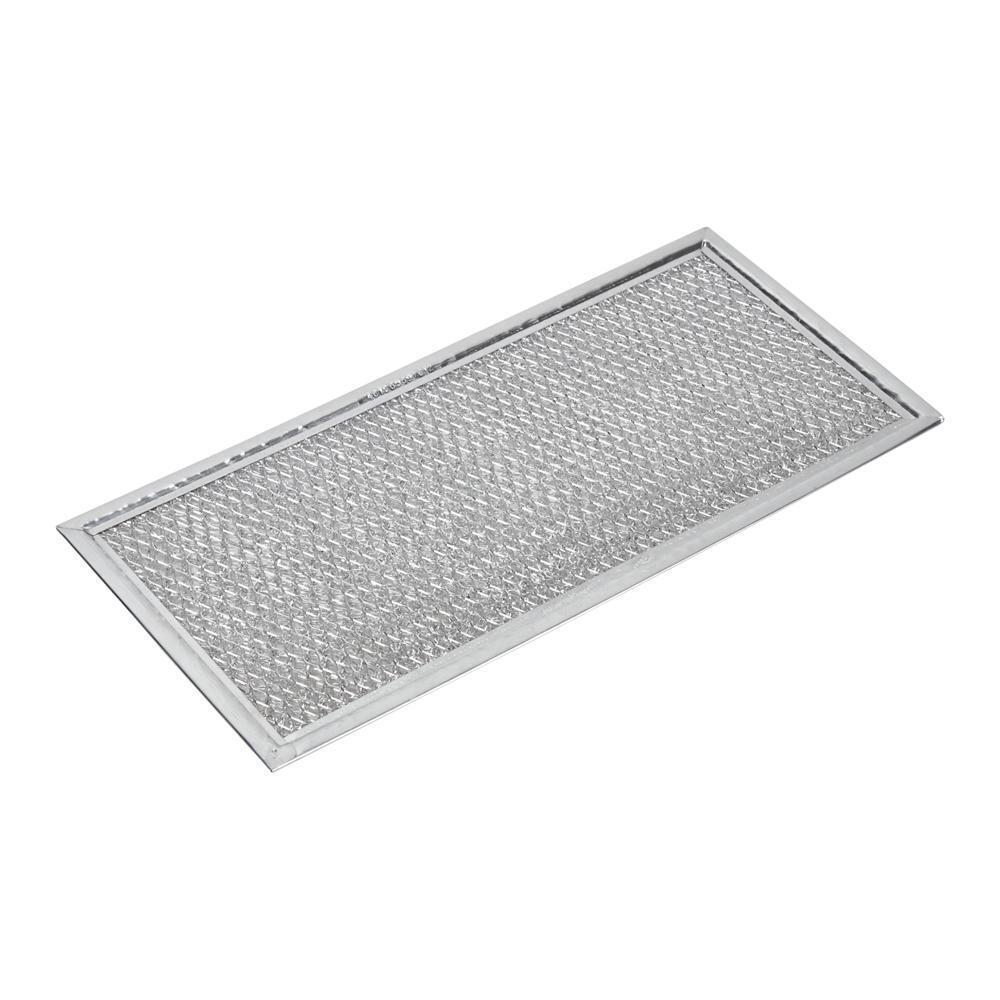 AMANA W10120839A Over-The-Range Microwave Grease Filter Other