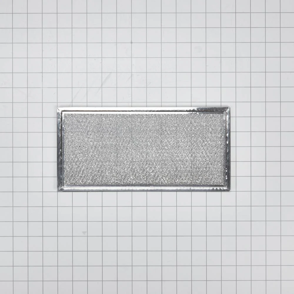 AMANA W10120839A Over-The-Range Microwave Grease Filter Other - Image 2