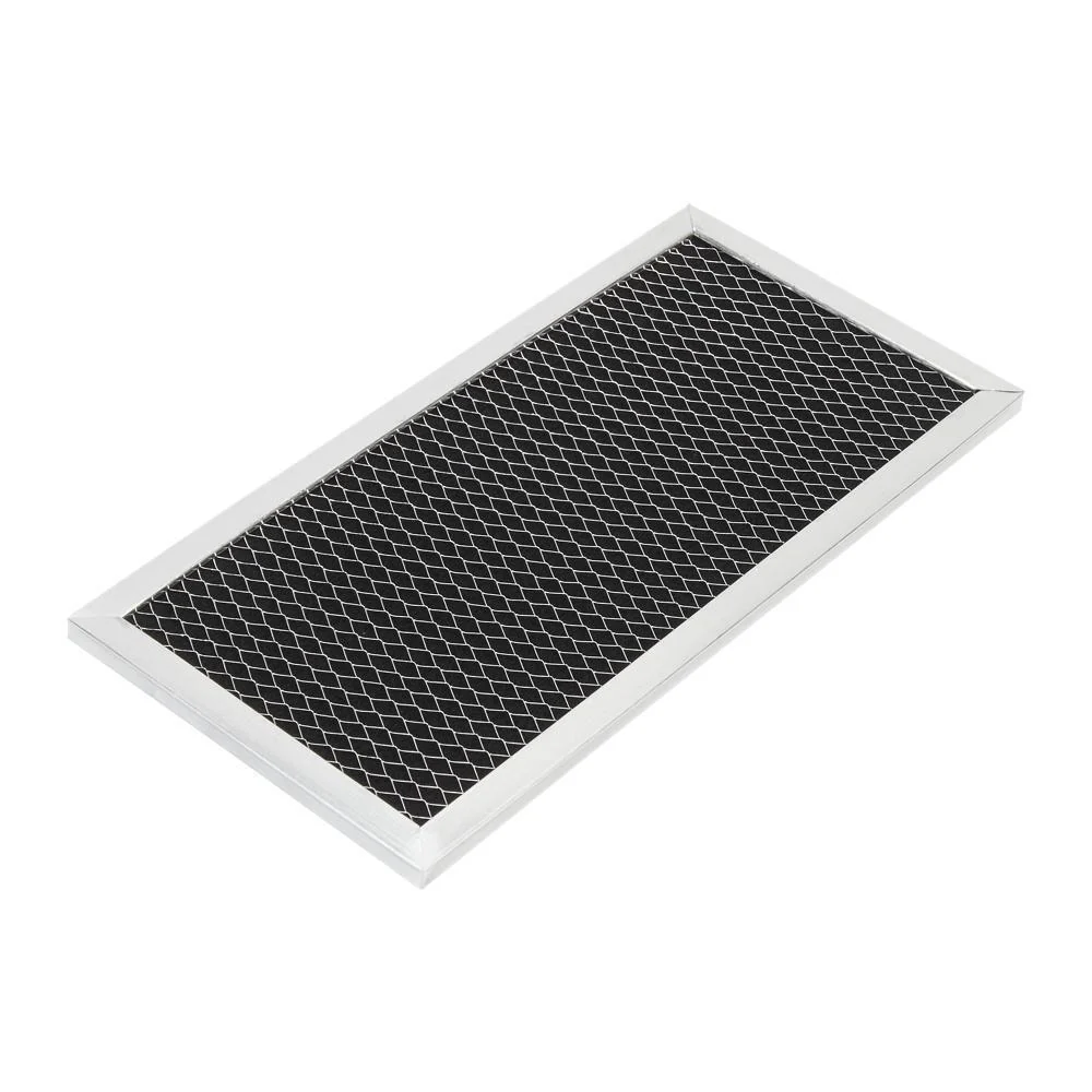 AMANA W10120840A Over-The-Range Microwave Charcoal Filter Other - Image 3