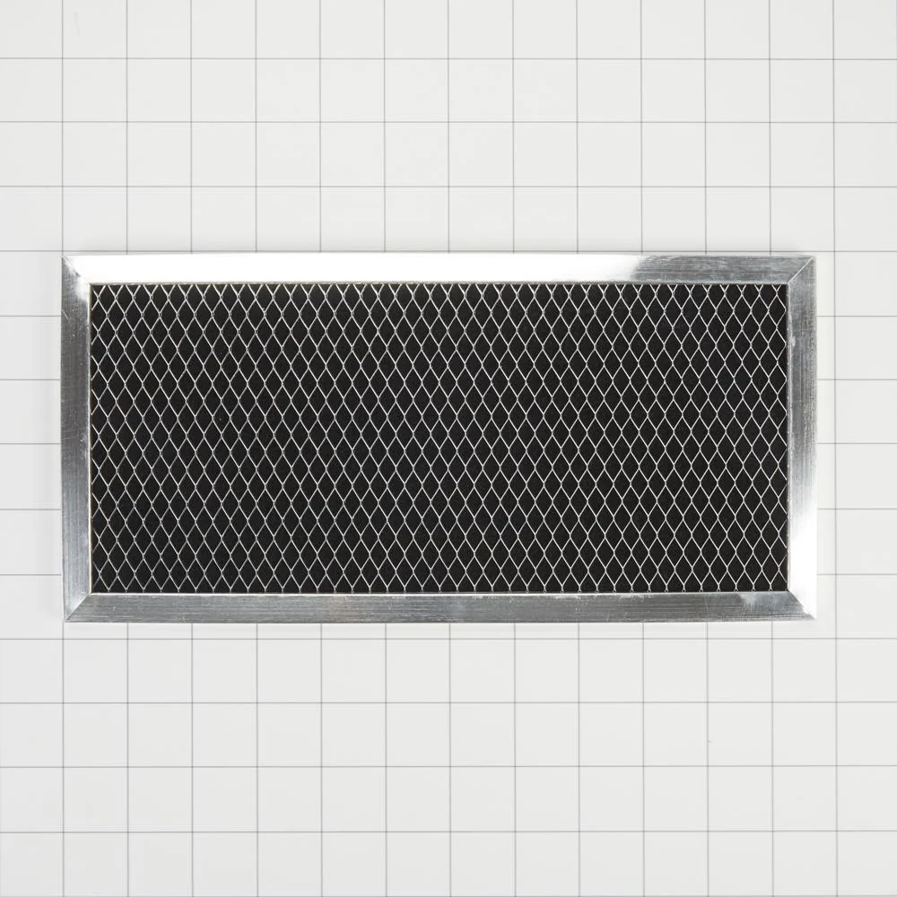 AMANA W10120840A Over-The-Range Microwave Charcoal Filter Other - Image 9