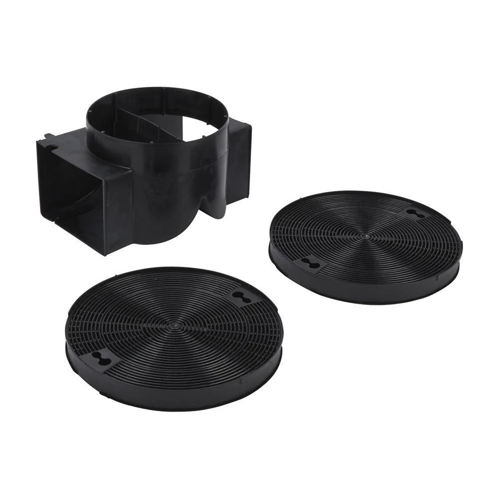 AMANA W10272063 Range Hood Recirculation Kit, fits JXW8836W