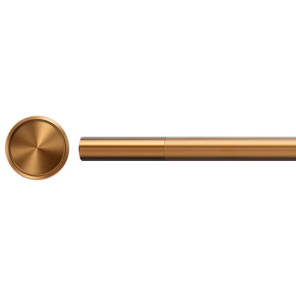 KITCHENAID W11774741 Bronze Handle and Knob Hardware Accessory Kit for KitchenAid® 36" Commercial-Style Induction Range Bronze
