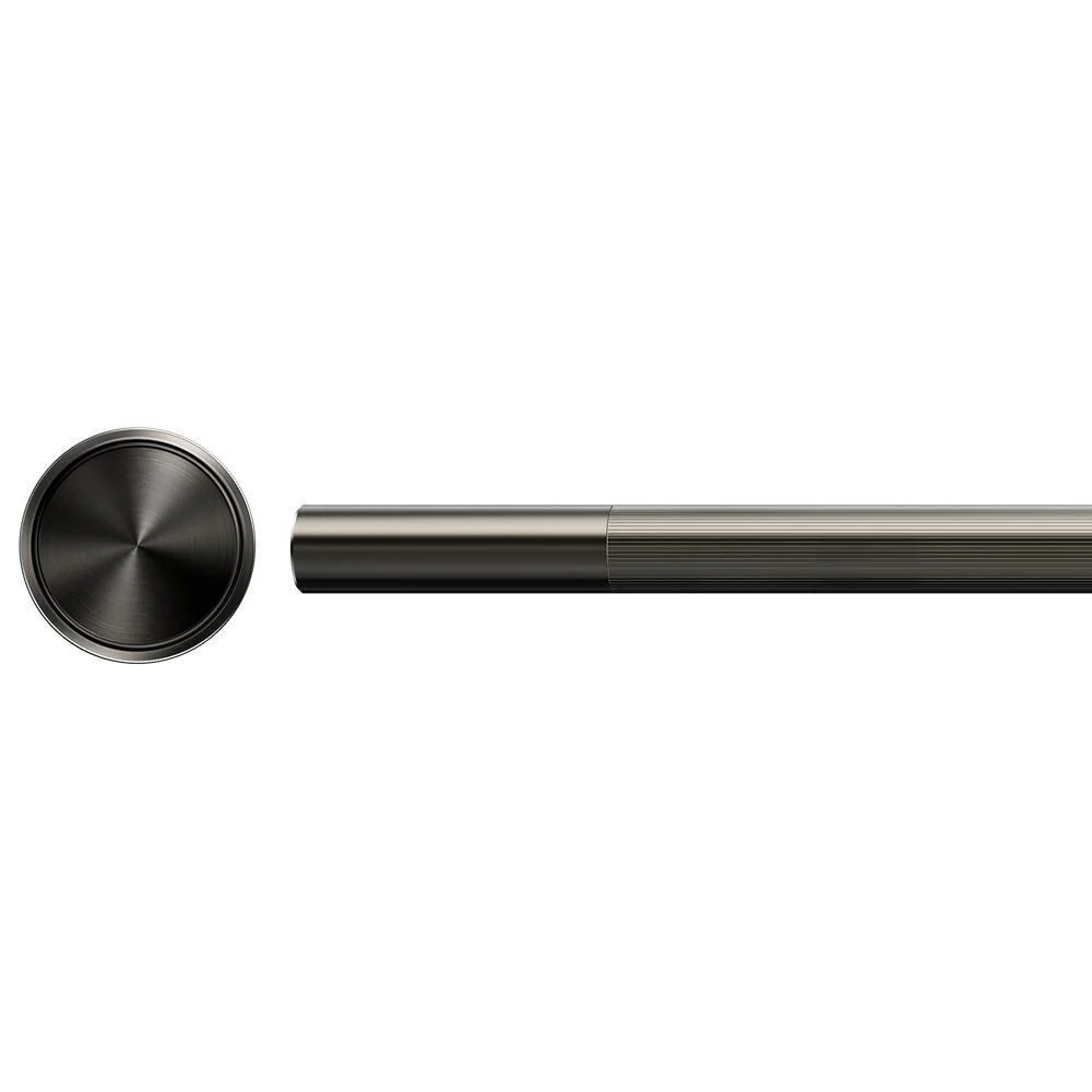 KITCHENAID W11774748 Black Ore Handle and Knob Hardware Accessory Kit for KitchenAid® 30" Commercial-Style Gas Range Black
