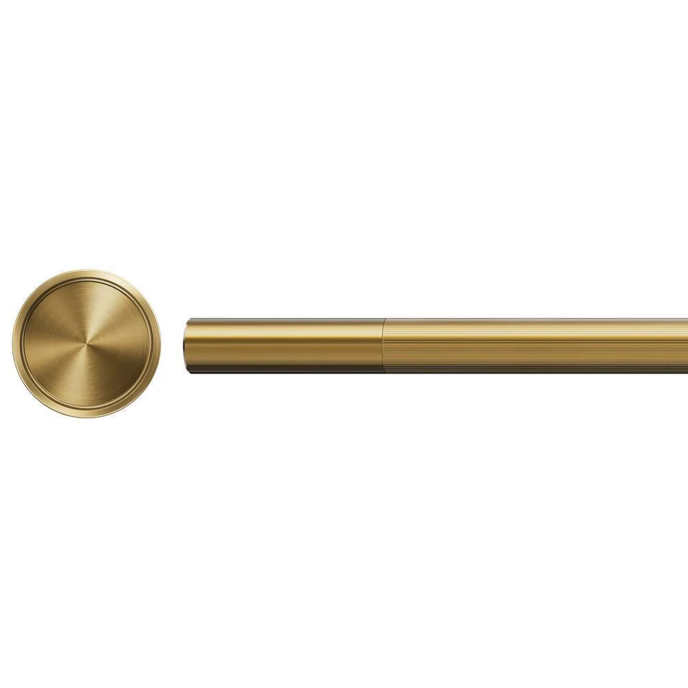 KITCHENAID W11774751 Brass Handle and Knob Hardware Accessory Kit for KitchenAid® 30" Commercial-Style Gas Range Brass