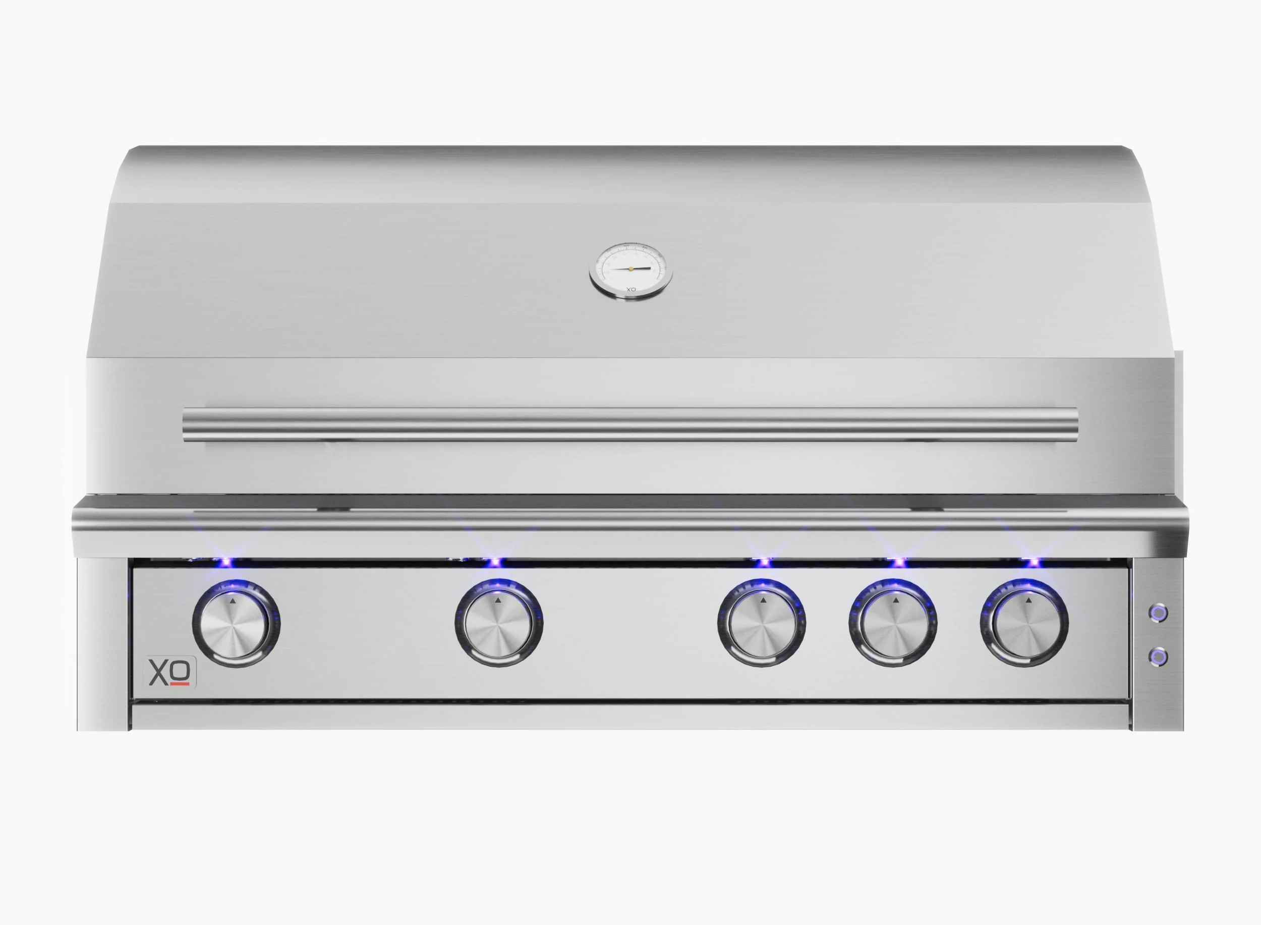 XO APPLIANCE XOGRILL40XLTN 40" 4 burner XO Performance XLT Grill NG in Stainless Steel - Image 6
