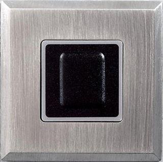 ZEPHYR DDA0001 Sorrento Remote, Up/Down Switch in Stainless Steel