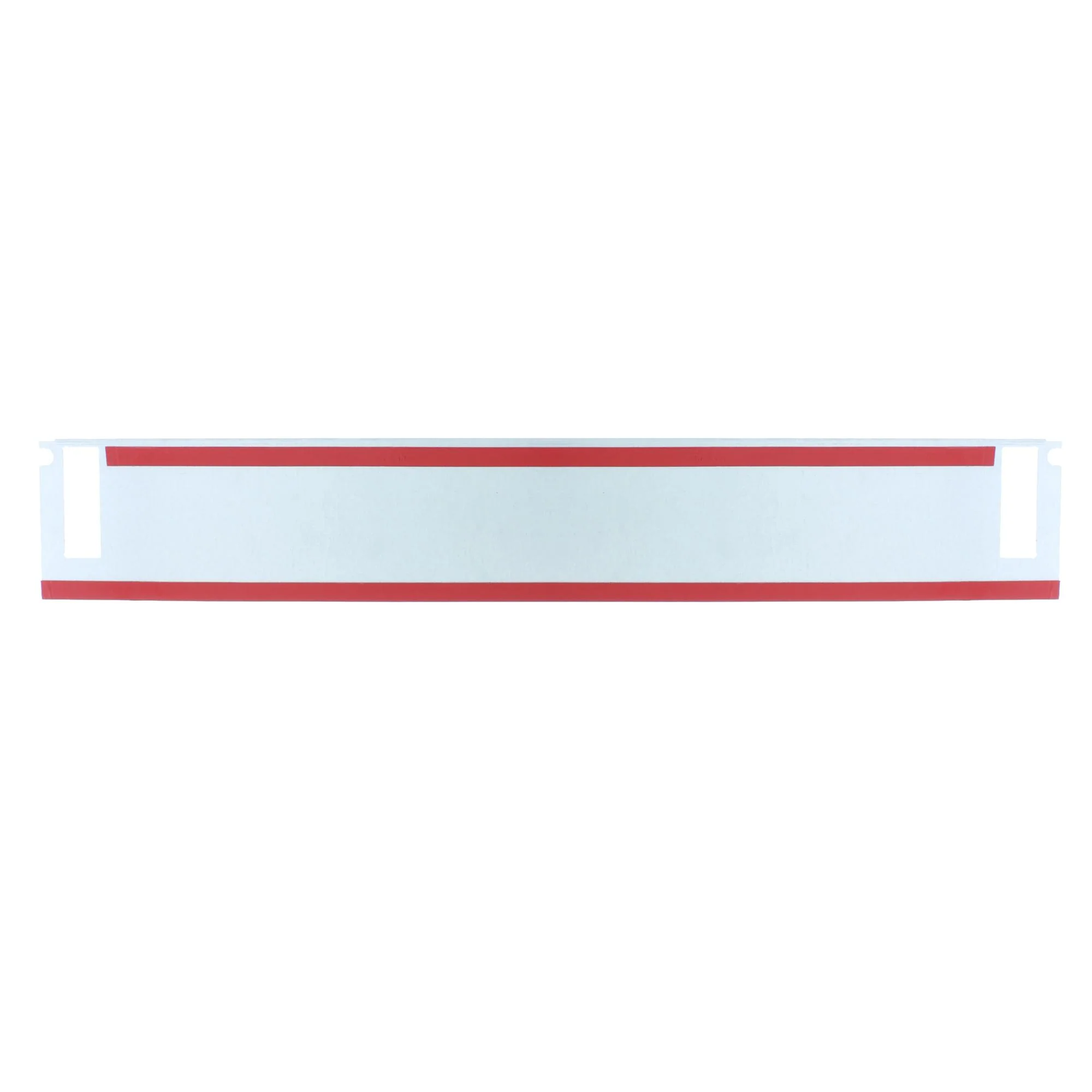 ZEPHYR DDS0030 Gas Cooktop Seal Kit, 30in, DLI-A Silver