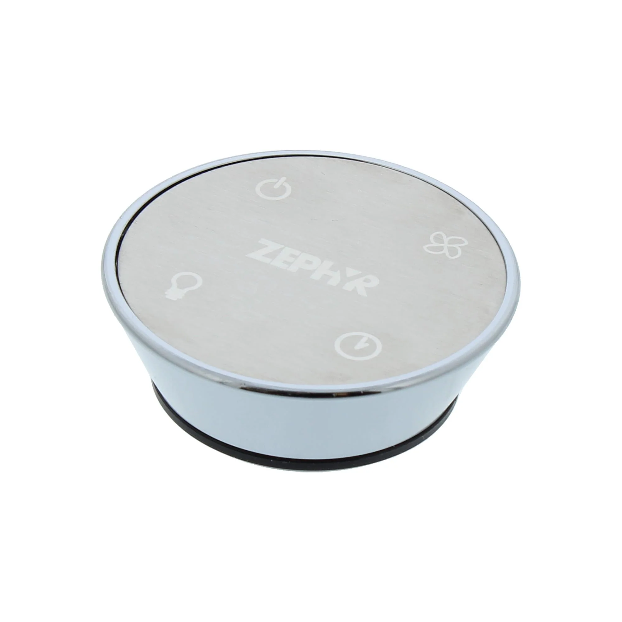 ZEPHYR RC0003 Wireless Remote Control Accessory Kit in Stainless Steel