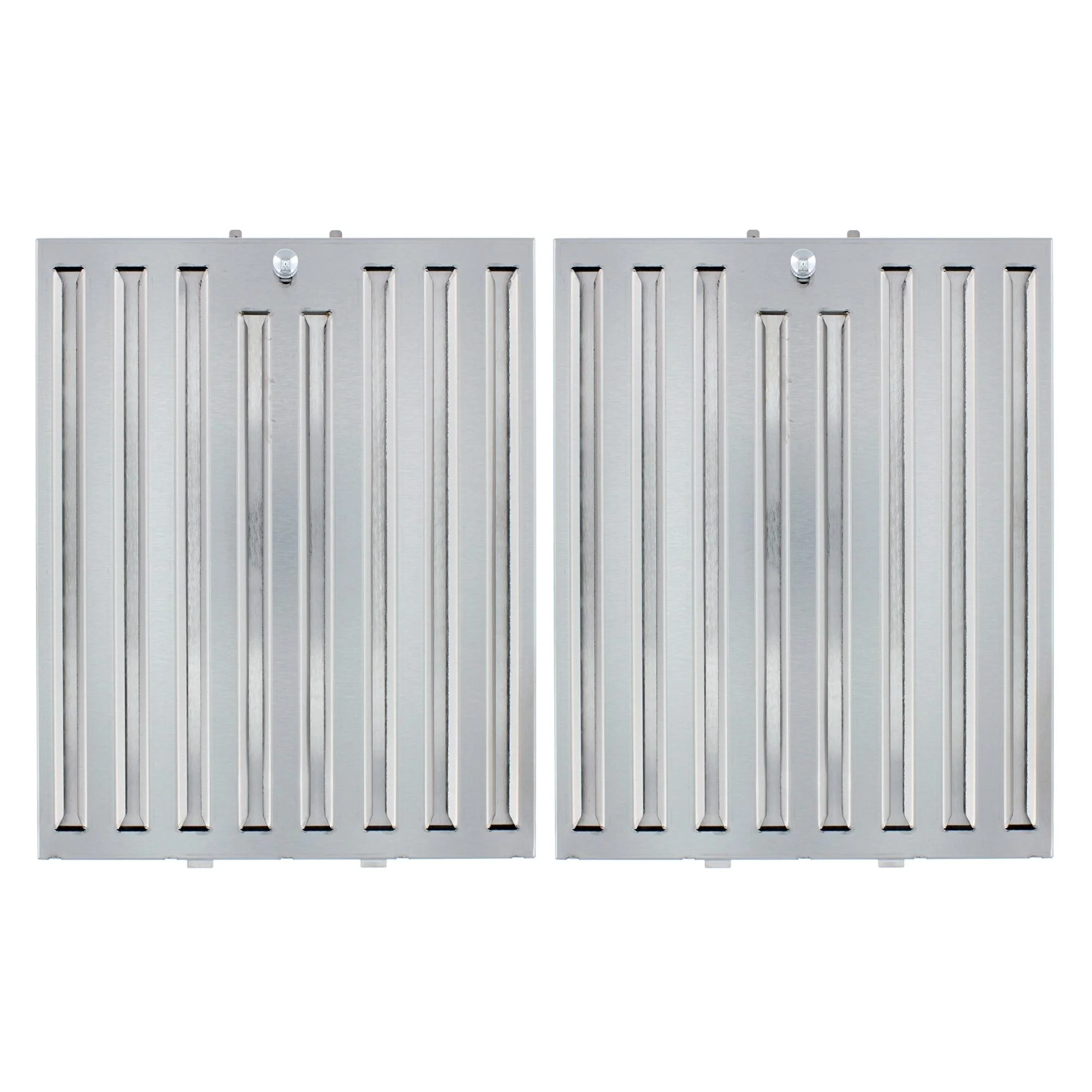ZEPHYR Z0FB001 Baffle Filter Accessory in Stainless Steel