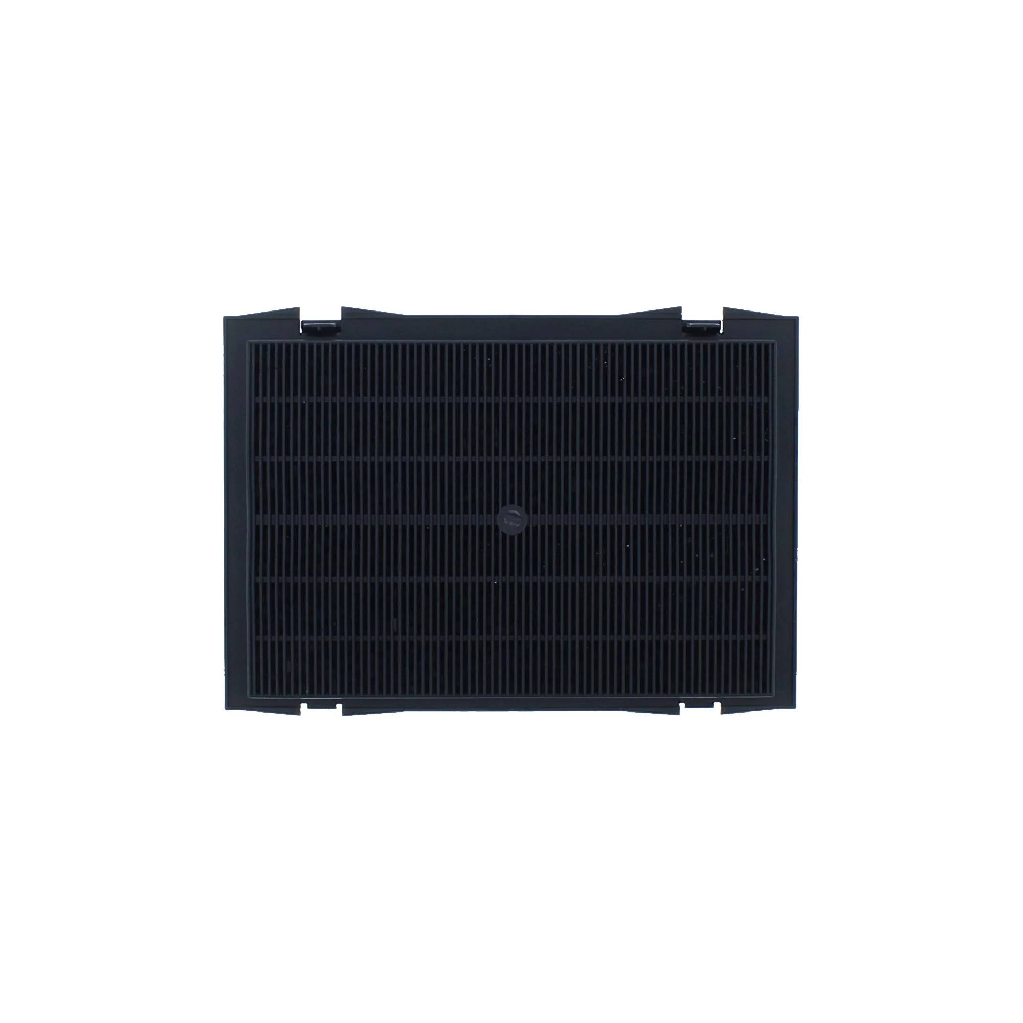 ZEPHYR Z0FC002 Charcoal Filter, Replacement Black
