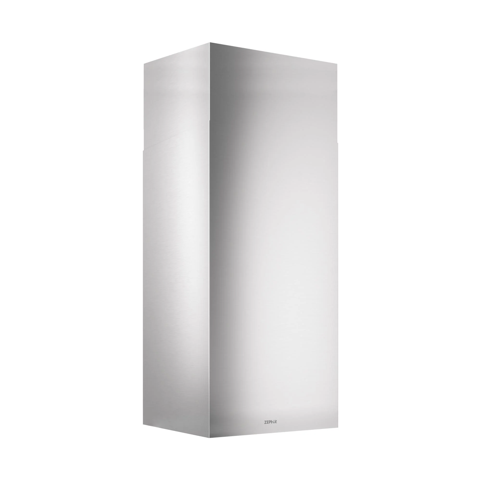 ZEPHYR Z1C00MO Duct Cover Extension, ZMO, 12', SS in Stainless Steel