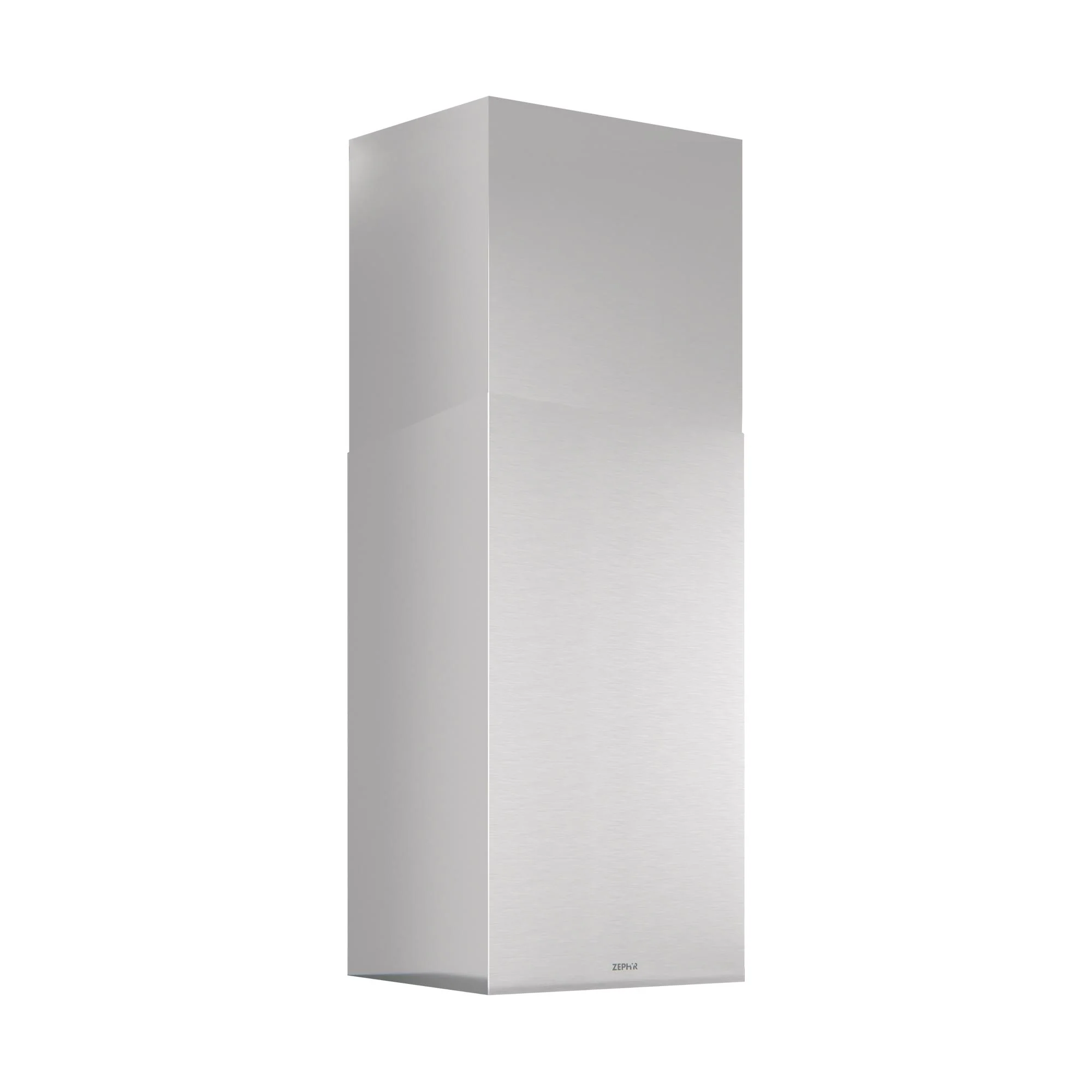 ZEPHYR Z1C00VO Duct Cover Extension, ZVO, 12', SS in Stainless Steel