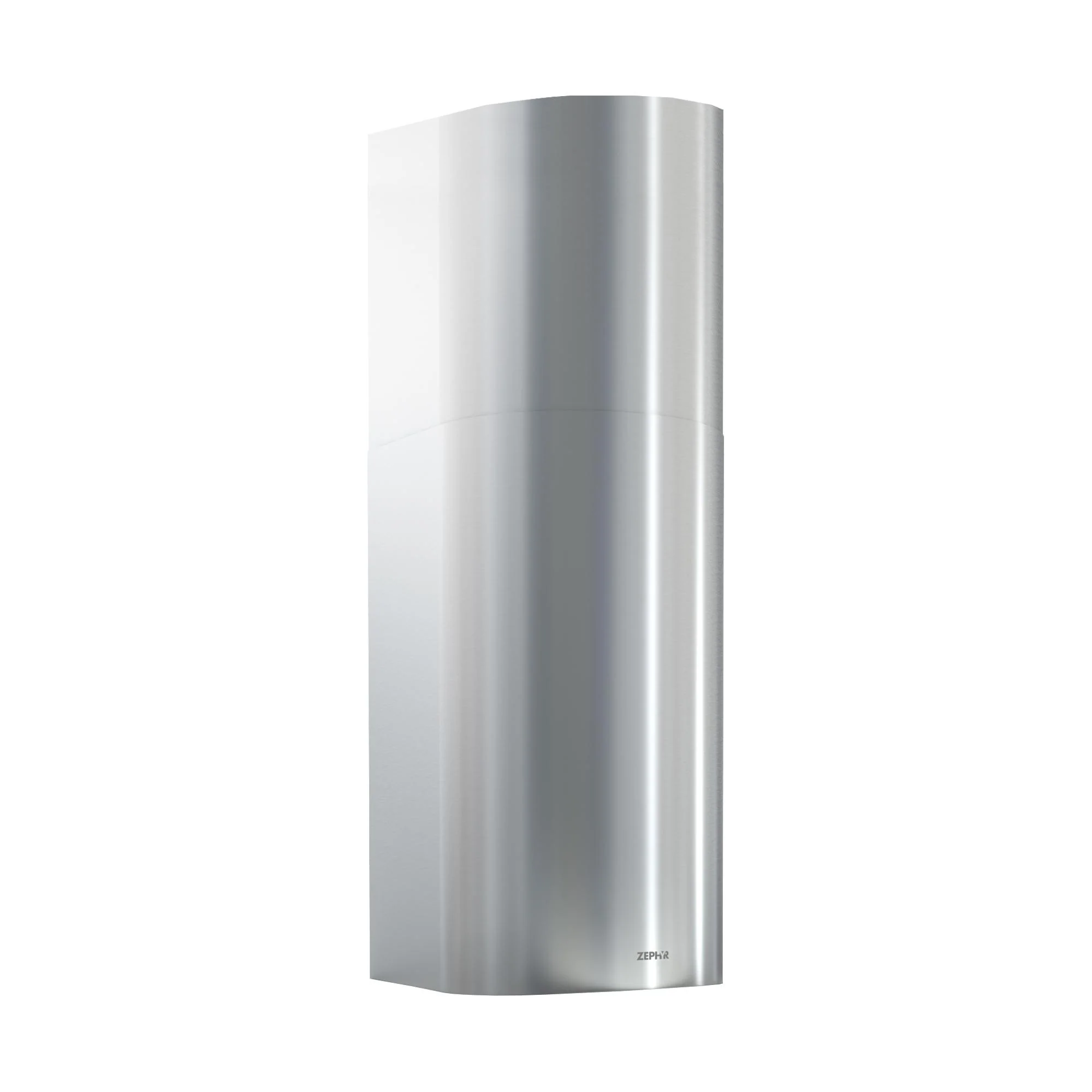ZEPHYR Z1C01MI Duct Cover Extension, ZMI, 12', SS in Stainless Steel
