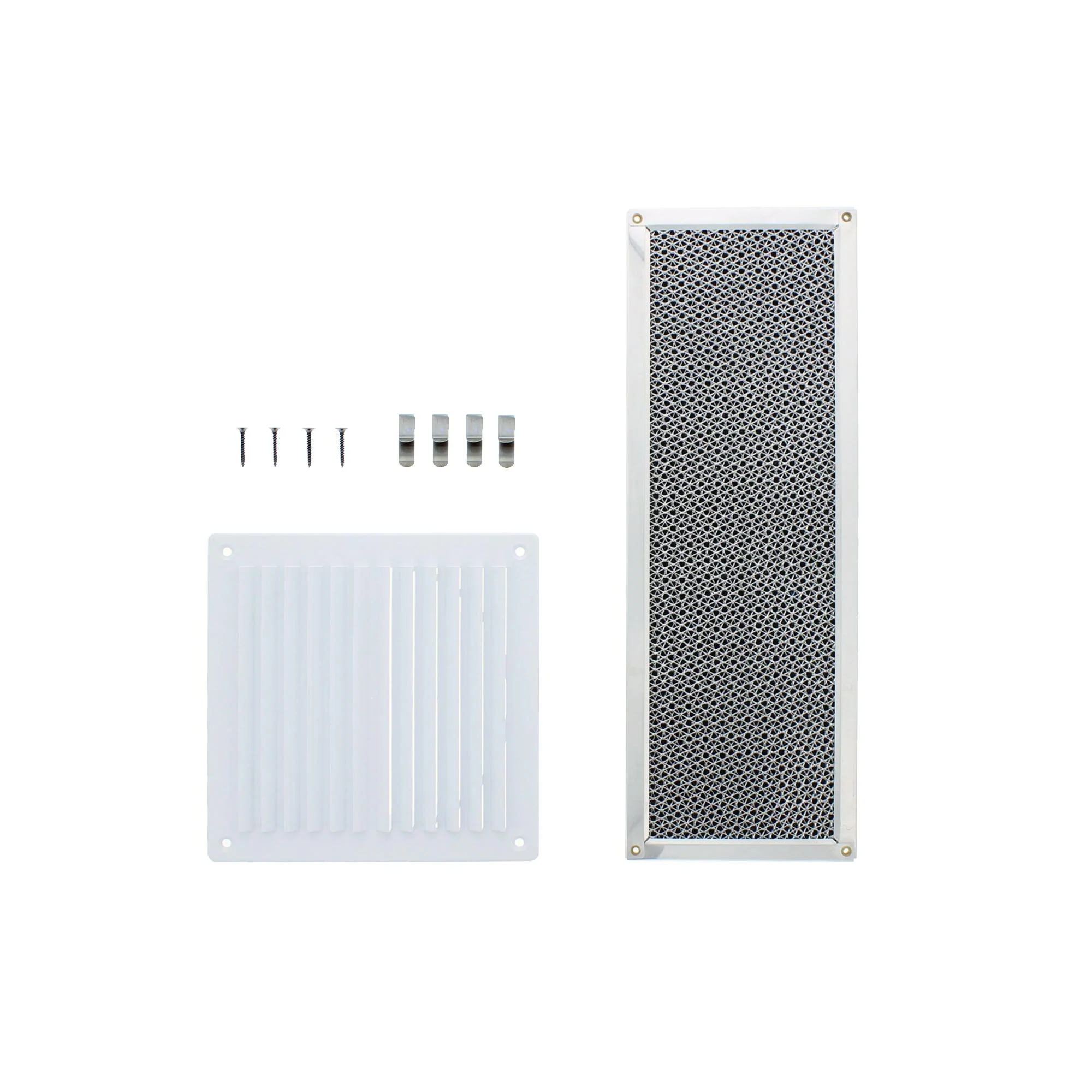 ZEPHYR ZRC00PI Recirculating Kit, ZPI Black