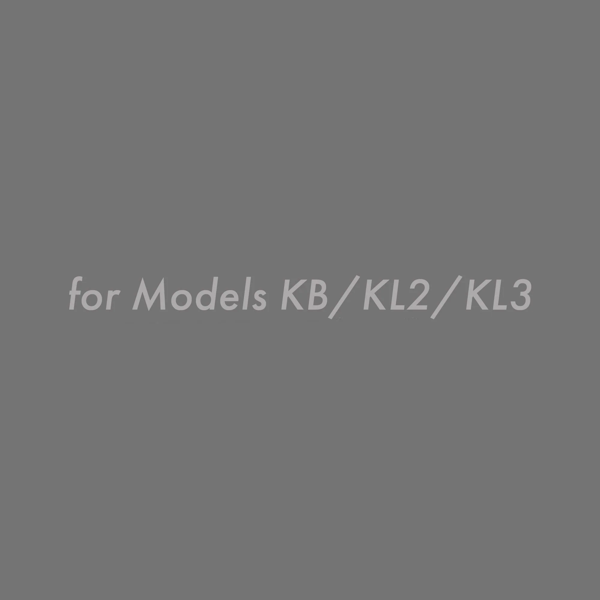 ZLINE KITCHEN AND BATH 1PCEXTKBKL2KL3 ZLINE 1-36 in. Chimney Extension for 9 ft. to 10 ft. Ceilings (1PCEXT-KB/KL2/KL3) - Image 2