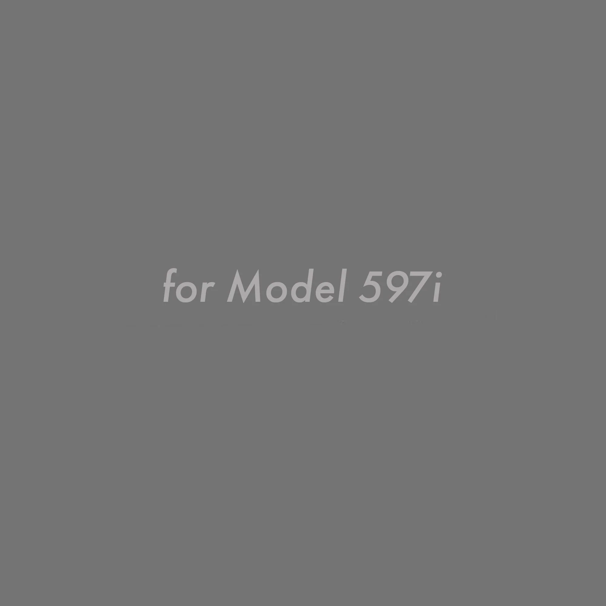 ZLINE KITCHEN AND BATH SK597I ZLINE 2-12 in. Short Chimney Pieces for 7.8 ft. to 8 ft. Ceilings (SK-597i) - Image 2