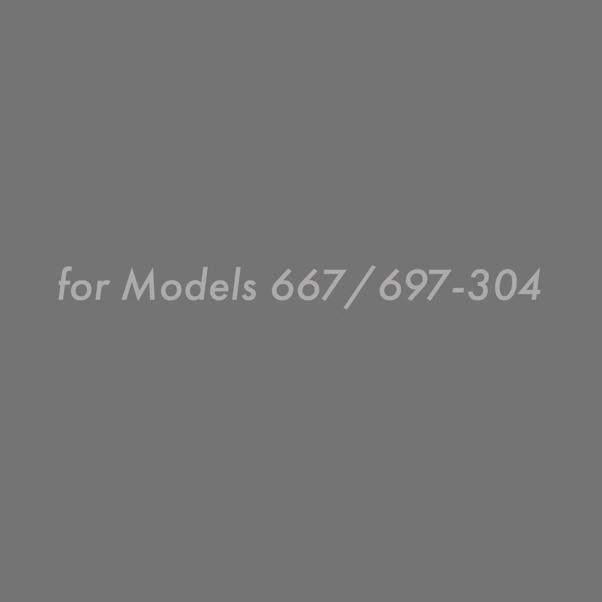 ZLINE KITCHEN AND BATH SK667697304 ZLINE 2-12 in. Short Chimney Pieces for 8 ft. Ceilings (SK-667/697-304) - Image 2