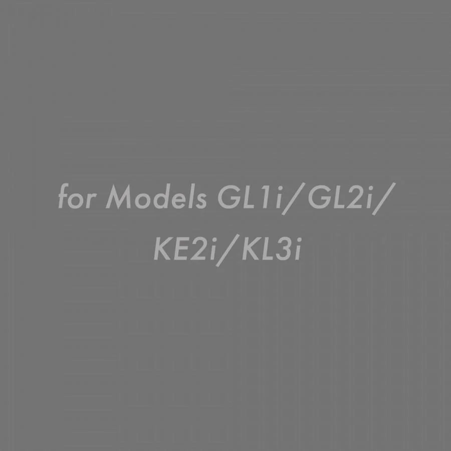ZLINE KITCHEN AND BATH SKGL1IGL2IKE2IKL3I ZLINE 2-12 in. Short Chimney Pieces (SK-GL1i/GL2i/KE2i/KL3i) - Image 2