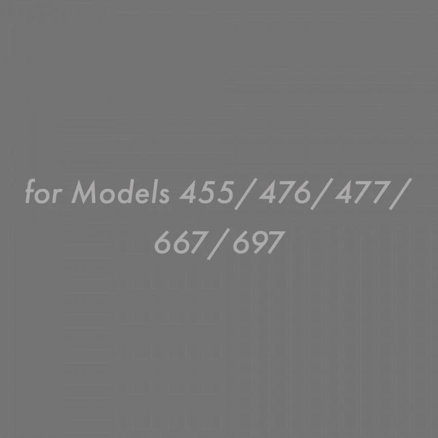 ZLINE KITCHEN AND BATH 2PCEXT455476477667697 ZLINE 2-36 in. Chimney Extensions for 10 ft. to 12 ft. Ceilings (2PCEXT-455/476/477/667/697) - Image 3