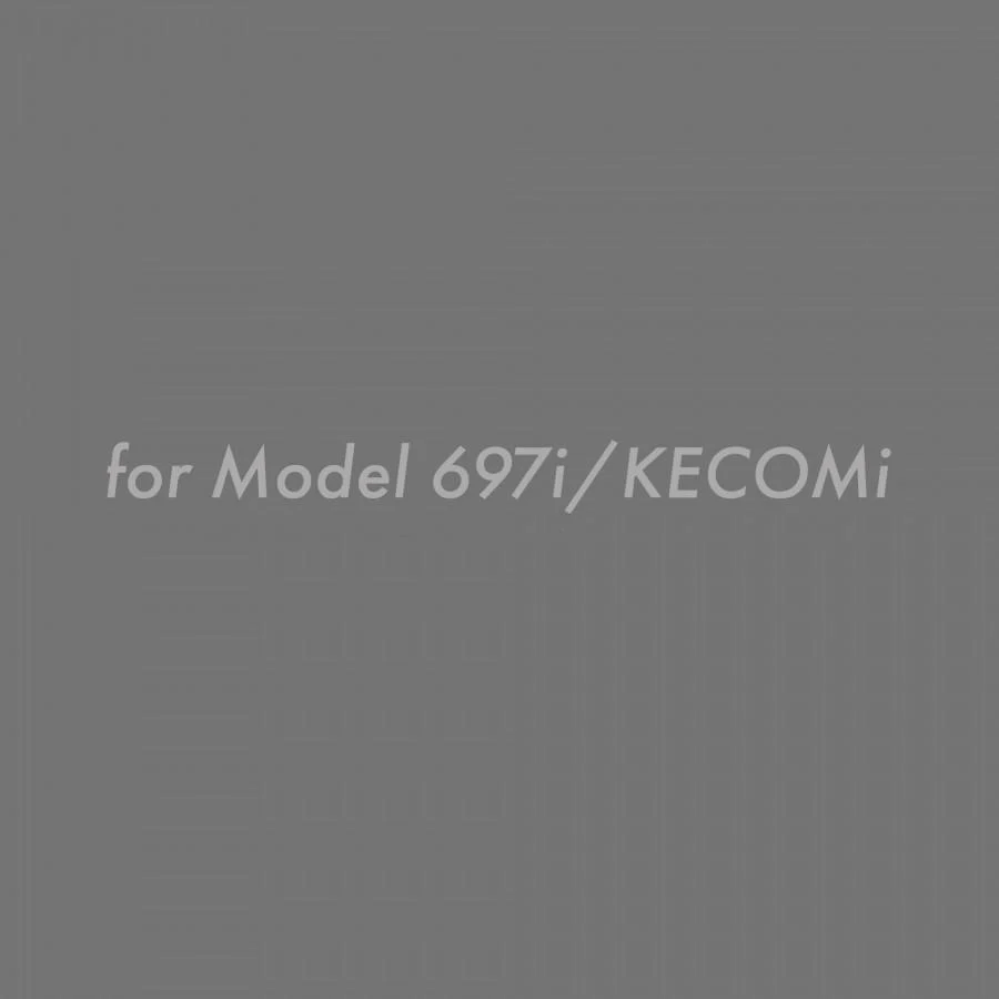 ZLINE KITCHEN AND BATH 2PCEXT697IKECOMI ZLINE 2-36 in. Chimney Extensions for 10 ft. to 12 ft. Ceilings (2PCEXT-697i/KECOMi) - Image 2