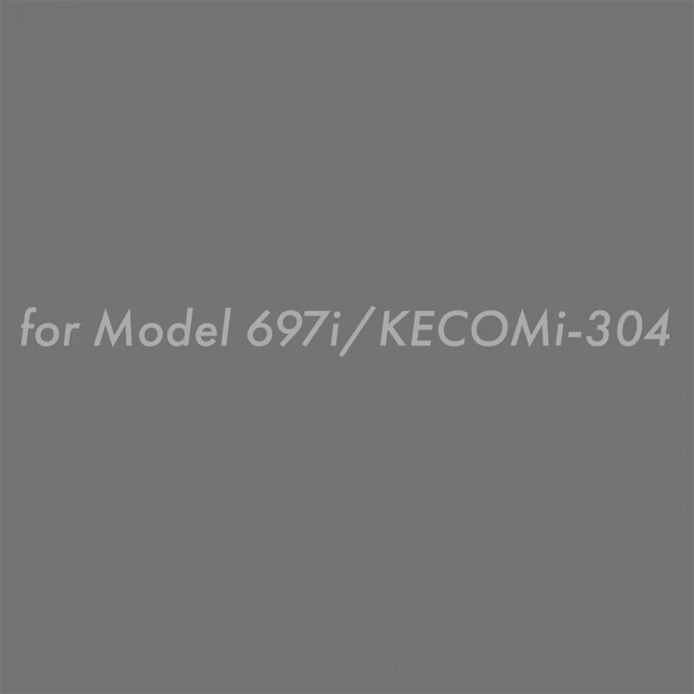 ZLINE KITCHEN AND BATH 2PCEXT697IKECOMI304 ZLINE 2-36 in. Chimney Extensions for 10 ft. to 12 ft. Ceilings (2PCEXT-697i/KECOMi-304) - Image 2