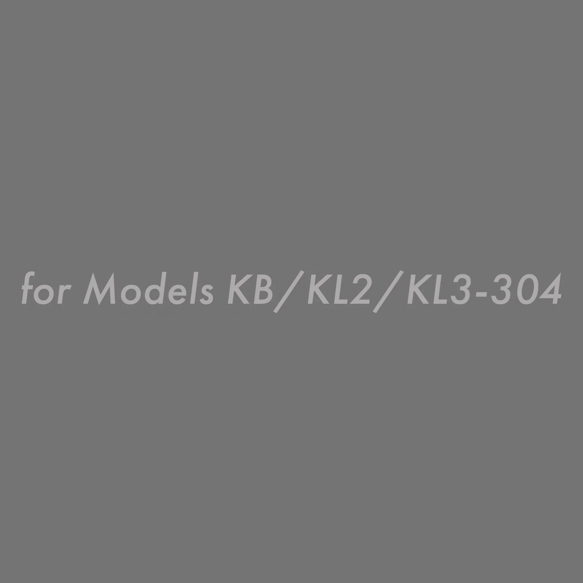 ZLINE KITCHEN AND BATH 2PCEXTKBKL2KL3304 ZLINE 2-36 in. Chimney Extensions for 10 ft. to 12 ft. Ceilings (2PCEXT-KB/KL2/KL3-304) - Image 2