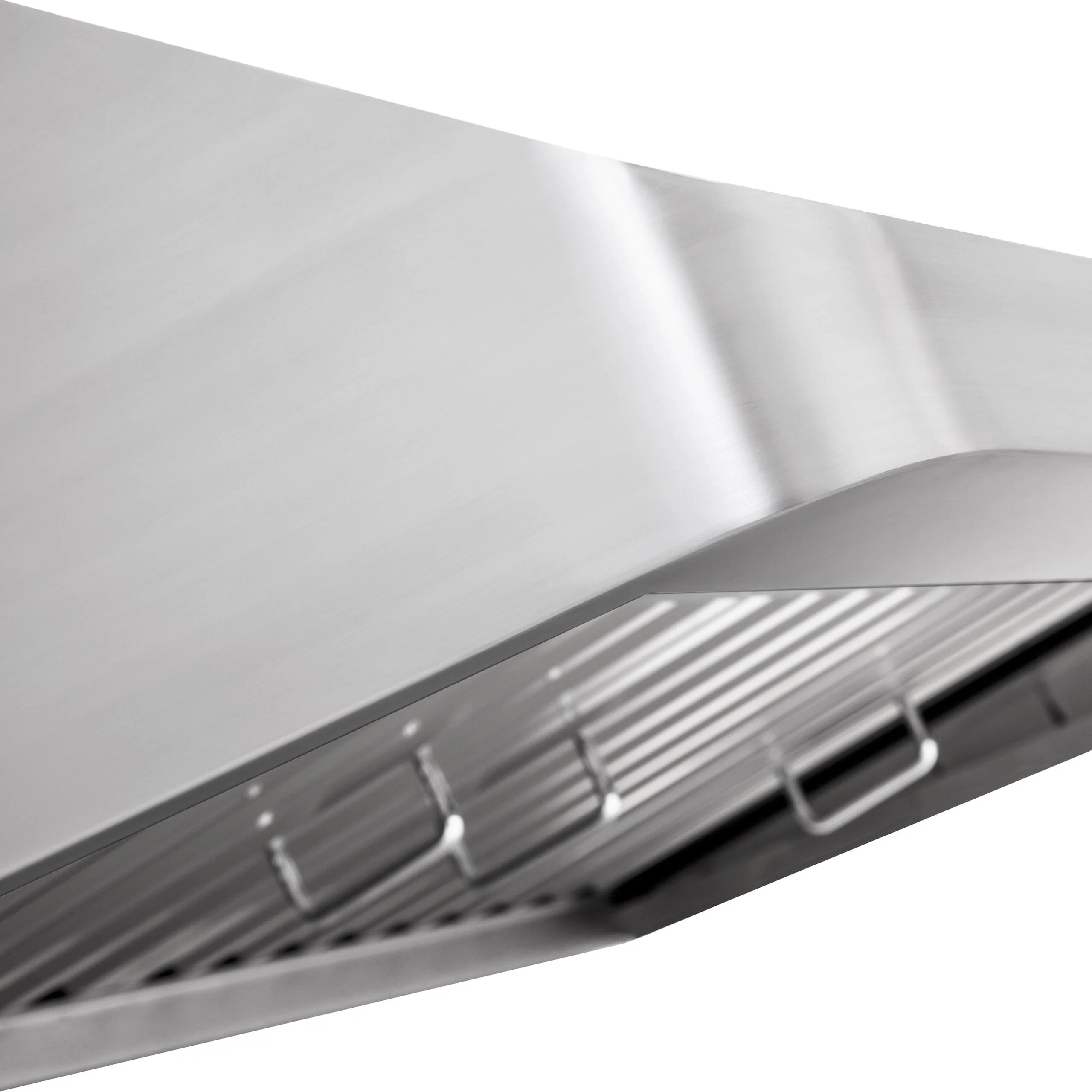 ZLINE KITCHEN AND BATH 62336 ZLINE 36" Ducted Under Cabinet Range Hood in Stainless Steel (623-36) - Image 8