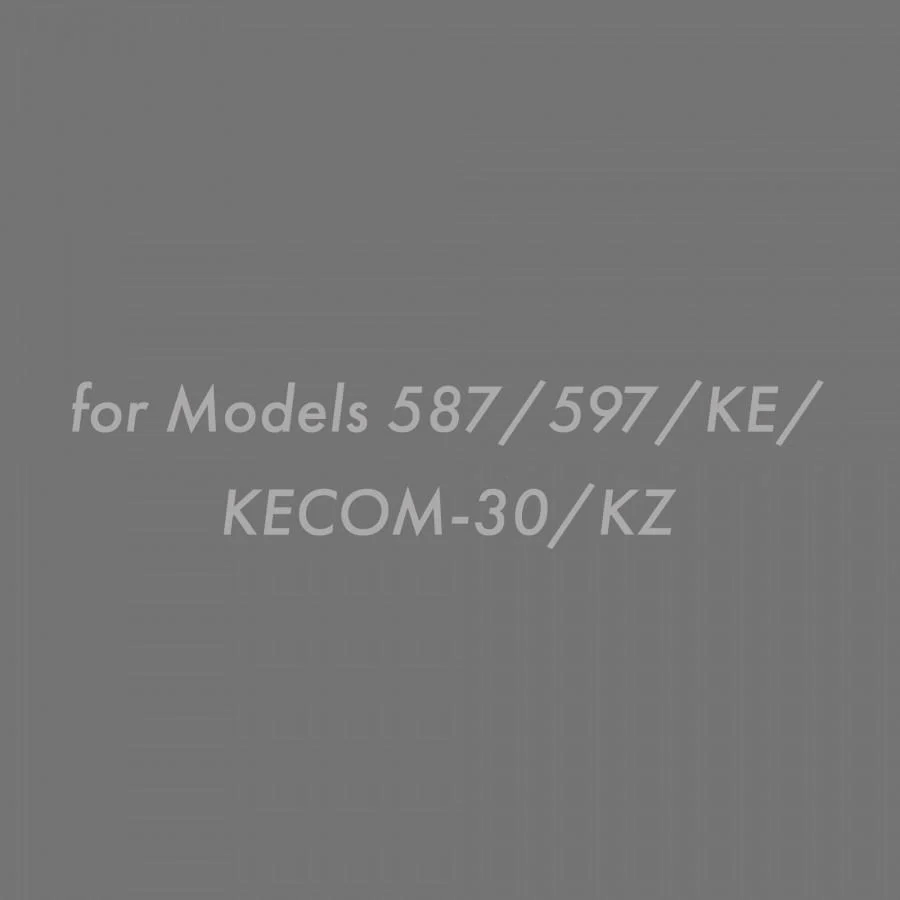ZLINE KITCHEN AND BATH CM6587597KEKECOM30KZ ZLINE Crown Molding Profile 6 for Wall Mount Range Hood (CM6-587/597/KE/KECOM-30/KZ) - Image 2