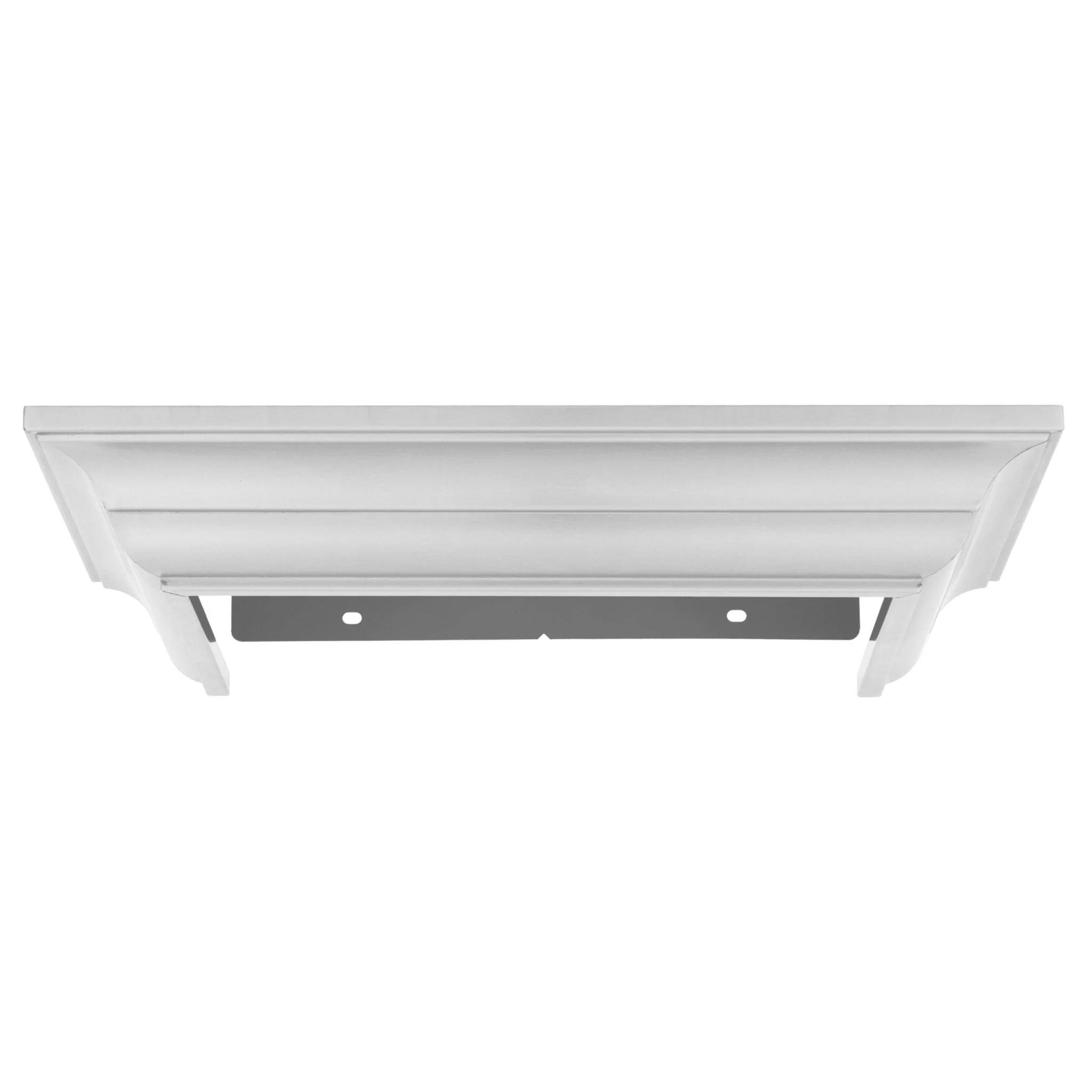 ZLINE KITCHEN AND BATH CM6587597KEKECOM30KZ ZLINE Crown Molding Profile 6 for Wall Mount Range Hood (CM6-587/597/KE/KECOM-30/KZ) - Image 7