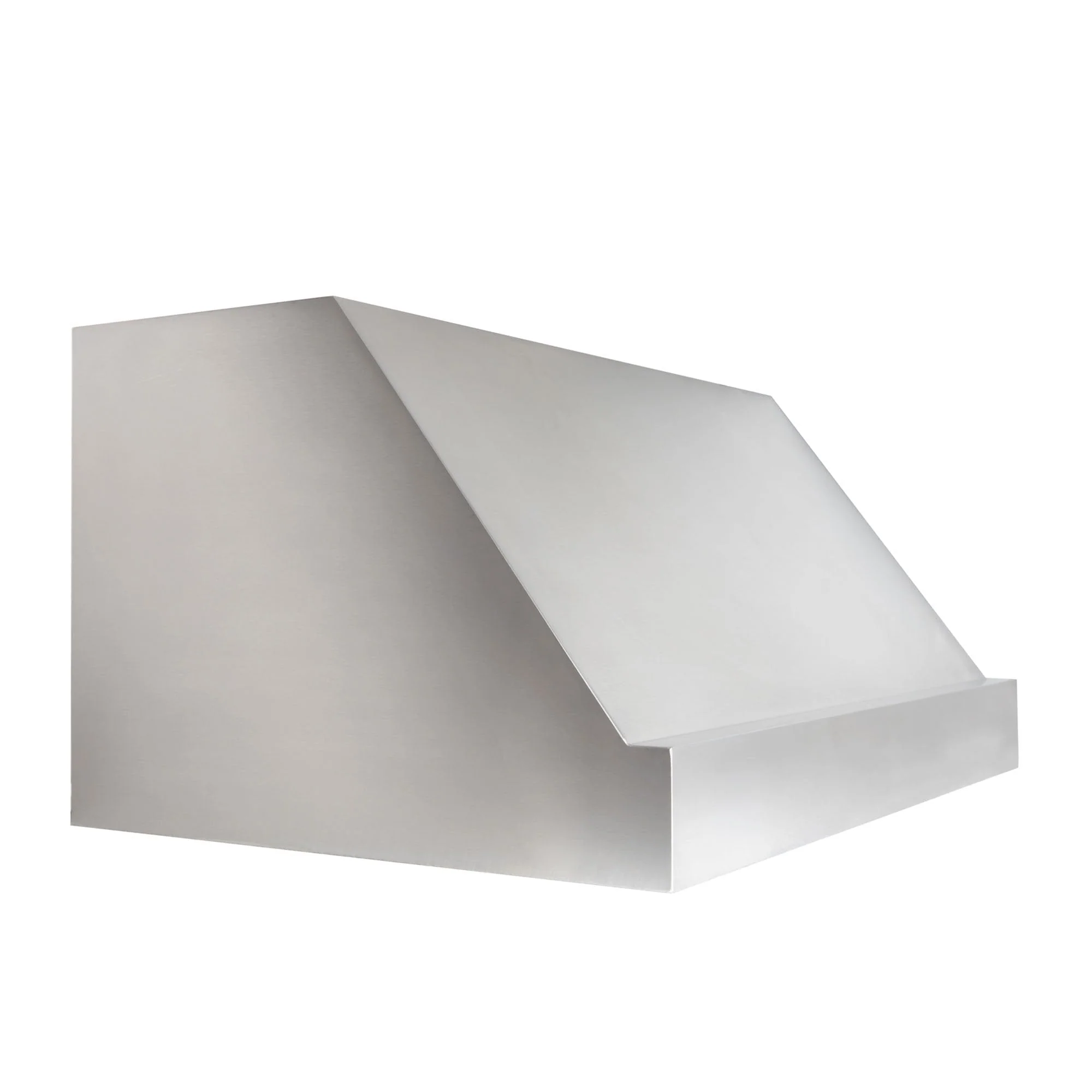 ZLINE KITCHEN AND BATH 43530 ZLINE 30 in. Under Cabinet Range Hood in Stainless Steel (435-30)