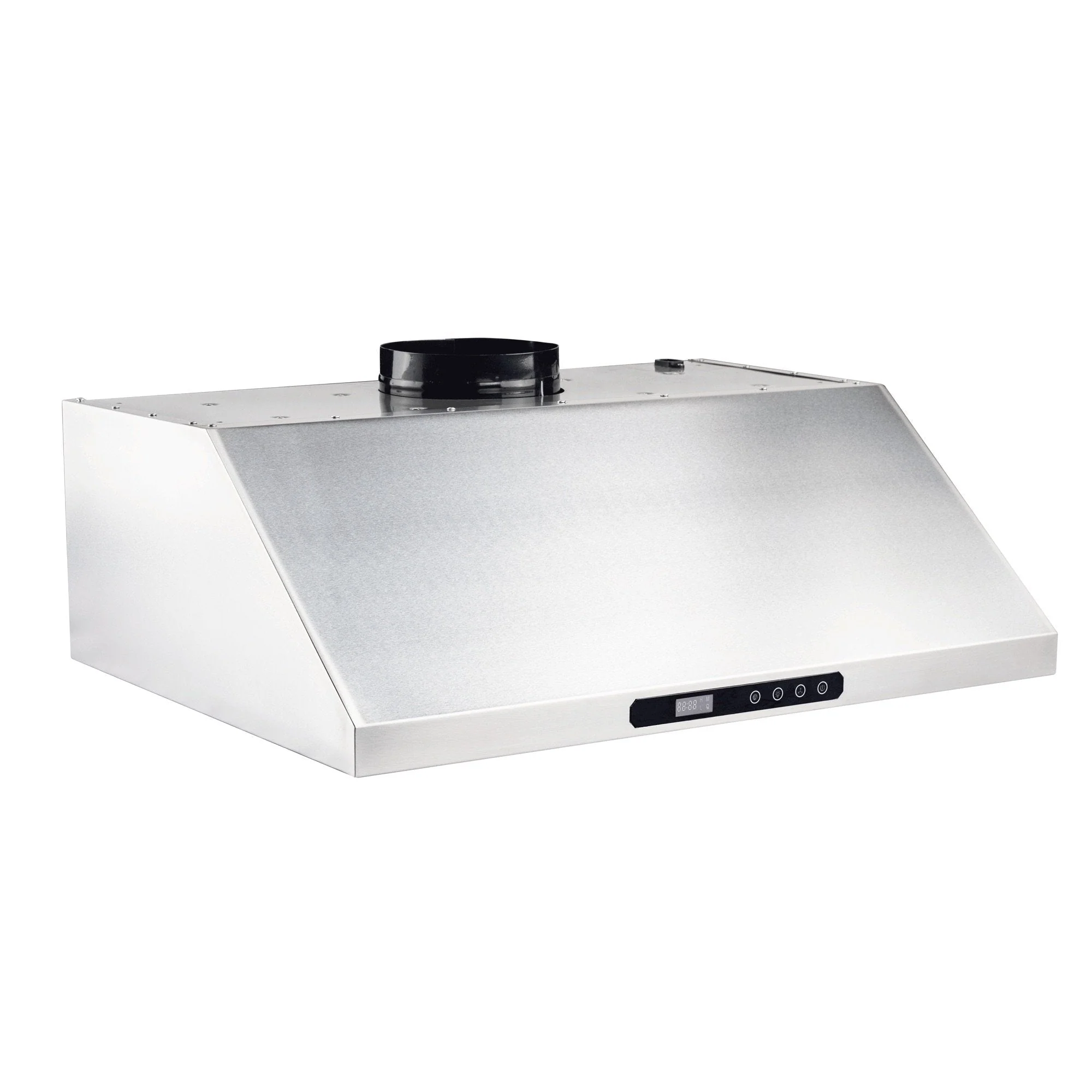 ZLINE KITCHEN AND BATH 62930 ZLINE Ducted Under Cabinet Range Hood in Stainless Steel (629)