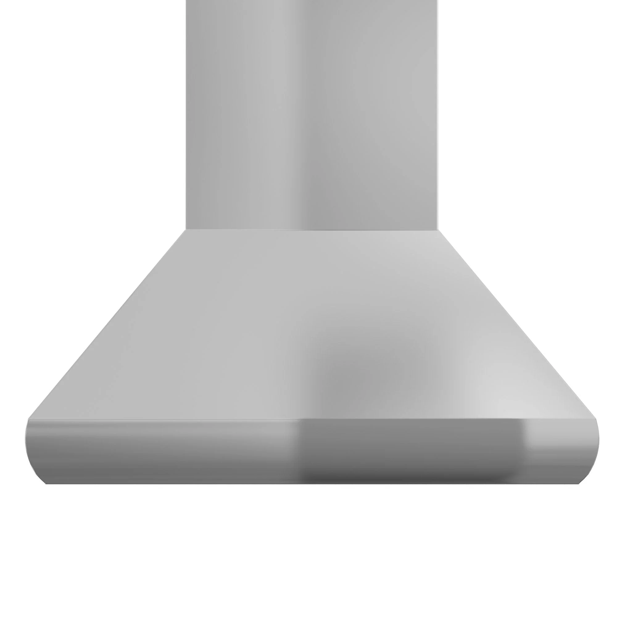 ZLINE KITCHEN AND BATH 687RD36 ZLINE 36 in. Ducted Wall Mount Range Hood with Dual Remote Blower in Stainless Steel (687-RD-36)