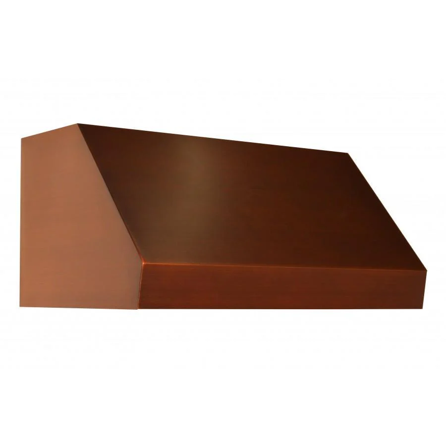 ZLINE KITCHEN AND BATH 8685C36 ZLINE 36 in. Designer Series Convertible Vent Under Cabinet Range Hood (8685C-36)