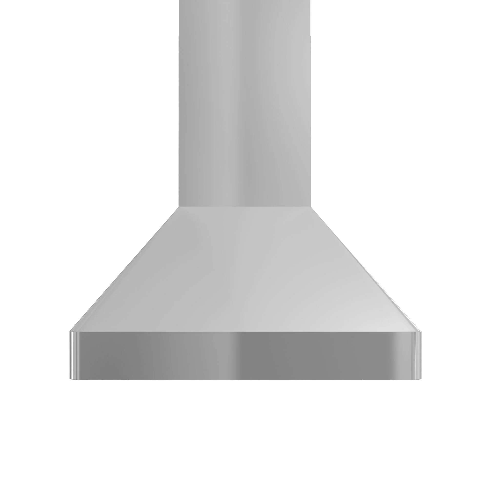 ZLINE KITCHEN AND BATH 966736 ZLINE 36 in. Professional Ducted Wall Mount Range Hood in Stainless Steel (9667-36)