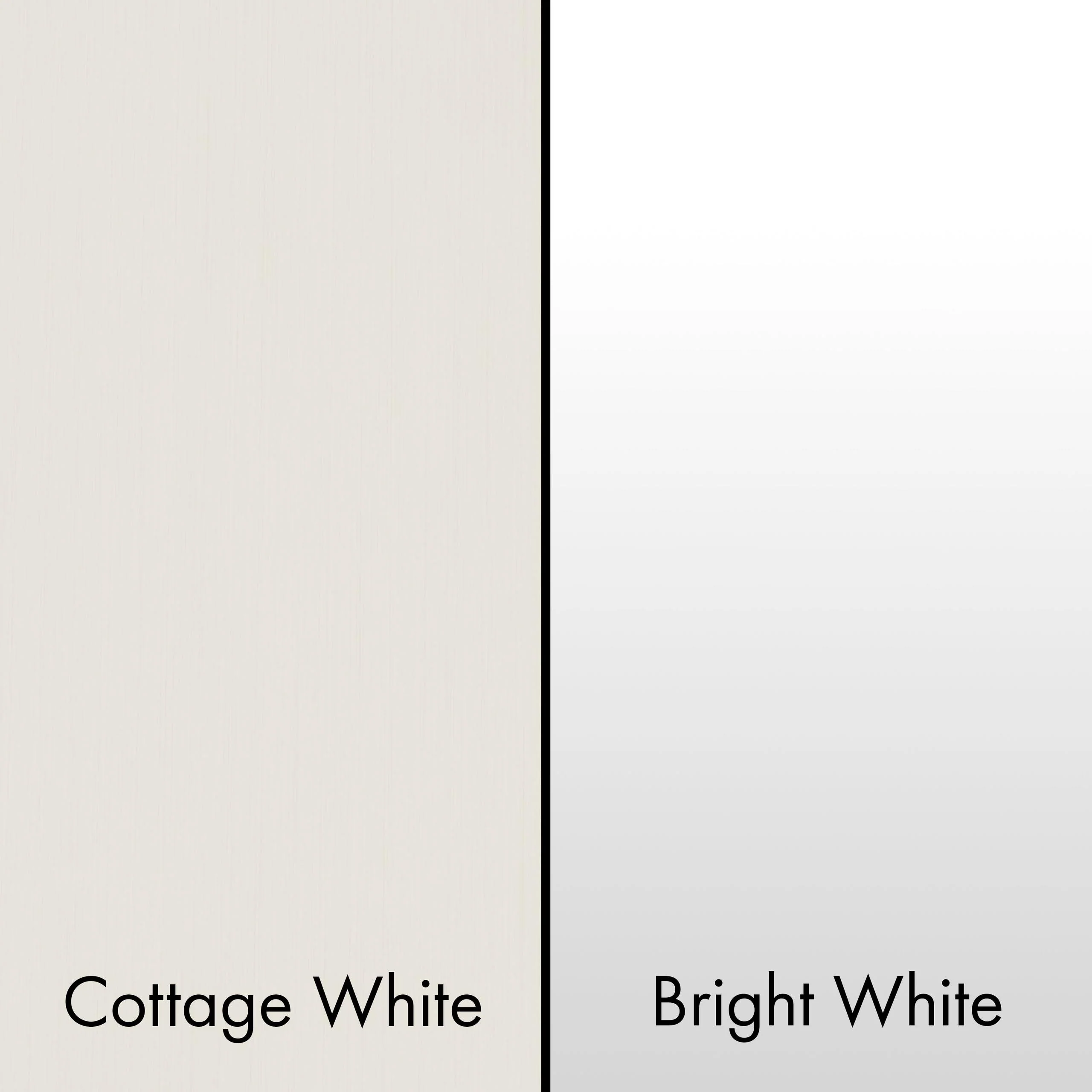 ZLINE KITCHEN AND BATH KBWWE ZLINE 61 in. Smooth Bright White Wooden Chimney Extension for Ceilings up to 12 ft. (KBWW-E) - Image 3